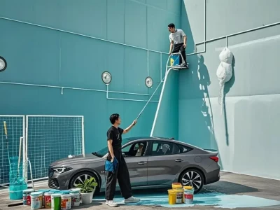 内墙涂料可参考的国家现行标准、规范较多，涵盖性能、环保、检测方法等方面