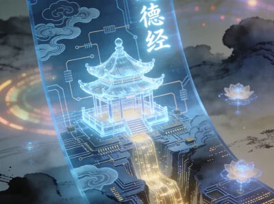 《道德经》（原始版本校勘全本及深度解读）