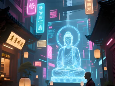 楞严经：觉醒之旅 | 核心精华互动指南