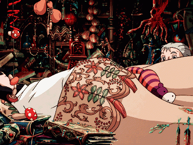 宫崎骏新片《你想活出怎样的人生》