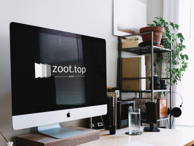 Some automatically generated logo display pages from the zoot.top:8088 website...