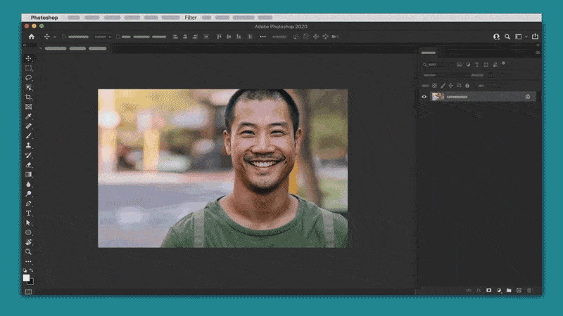 Adobe Photoshop2024 破解直装版 包含 Neural Filters - AI 神经网络滤镜 最新离线完整版 生成式填充 + 神经滤镜，老照片一键上色修复等惊艳功能，完美安装和使用教程！