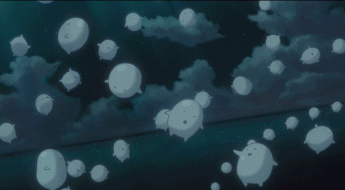 宫崎骏新片《你想活出怎样的人生》