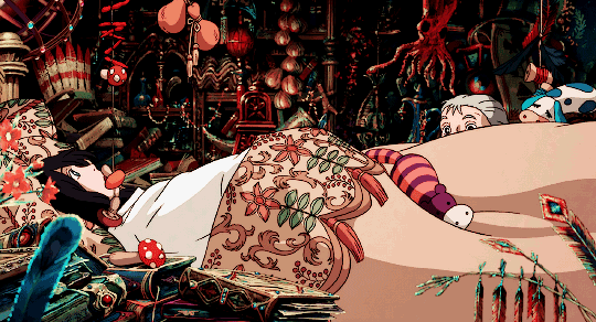 宫崎骏新片《你想活出怎样的人生》