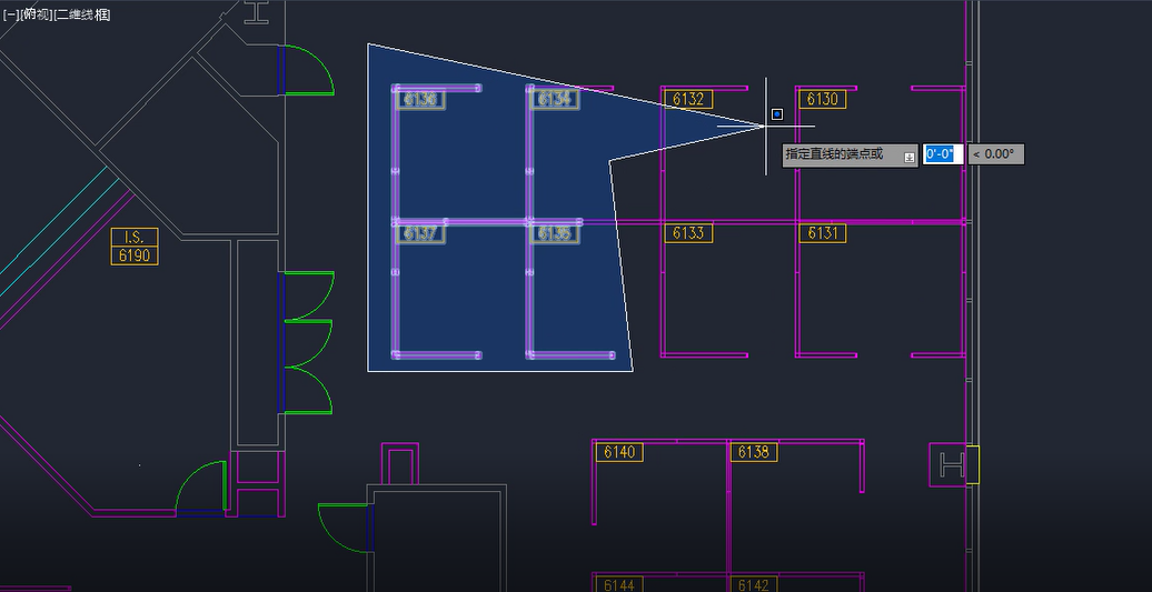 AutoCAD 常见问题解决方法和一些常用技巧分享