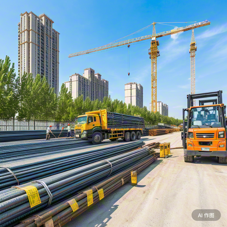 建筑工地 36 种材料进场需提供的质保资料，一表总结！