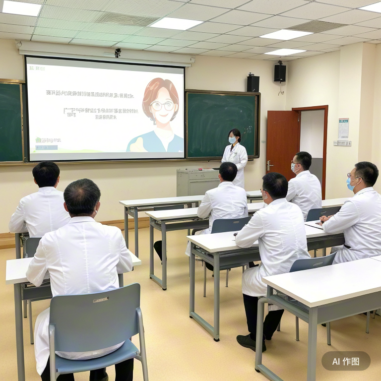 2025 年山东省全科医生转岗培训考试高频试题及知识点汇总