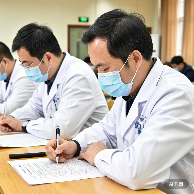 2025 年山东省全科医生转岗培训考试高频试题及知识点汇总