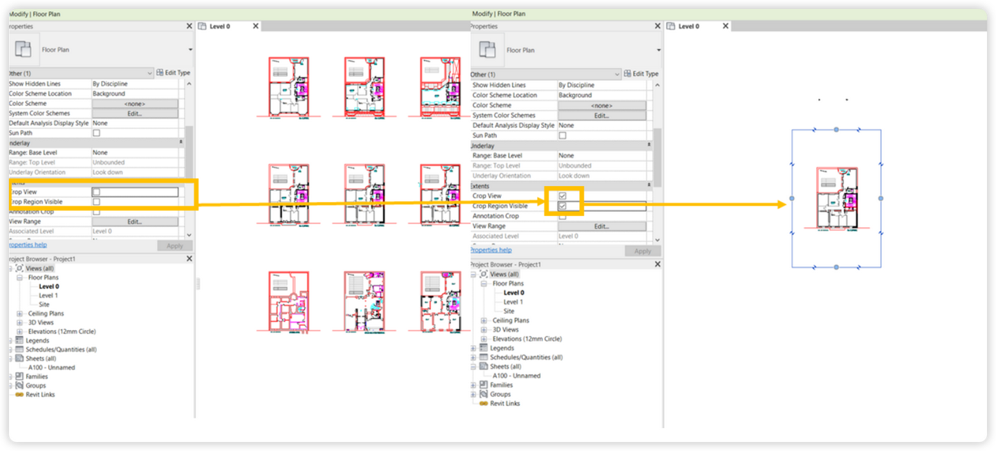 一张照片也能生成 Revit 模型？AI 插件一键将二维图纸秒变三维模型，2D 到 3D 的奇迹：WiseBIM 插件开启 Revit 建模新时代！0