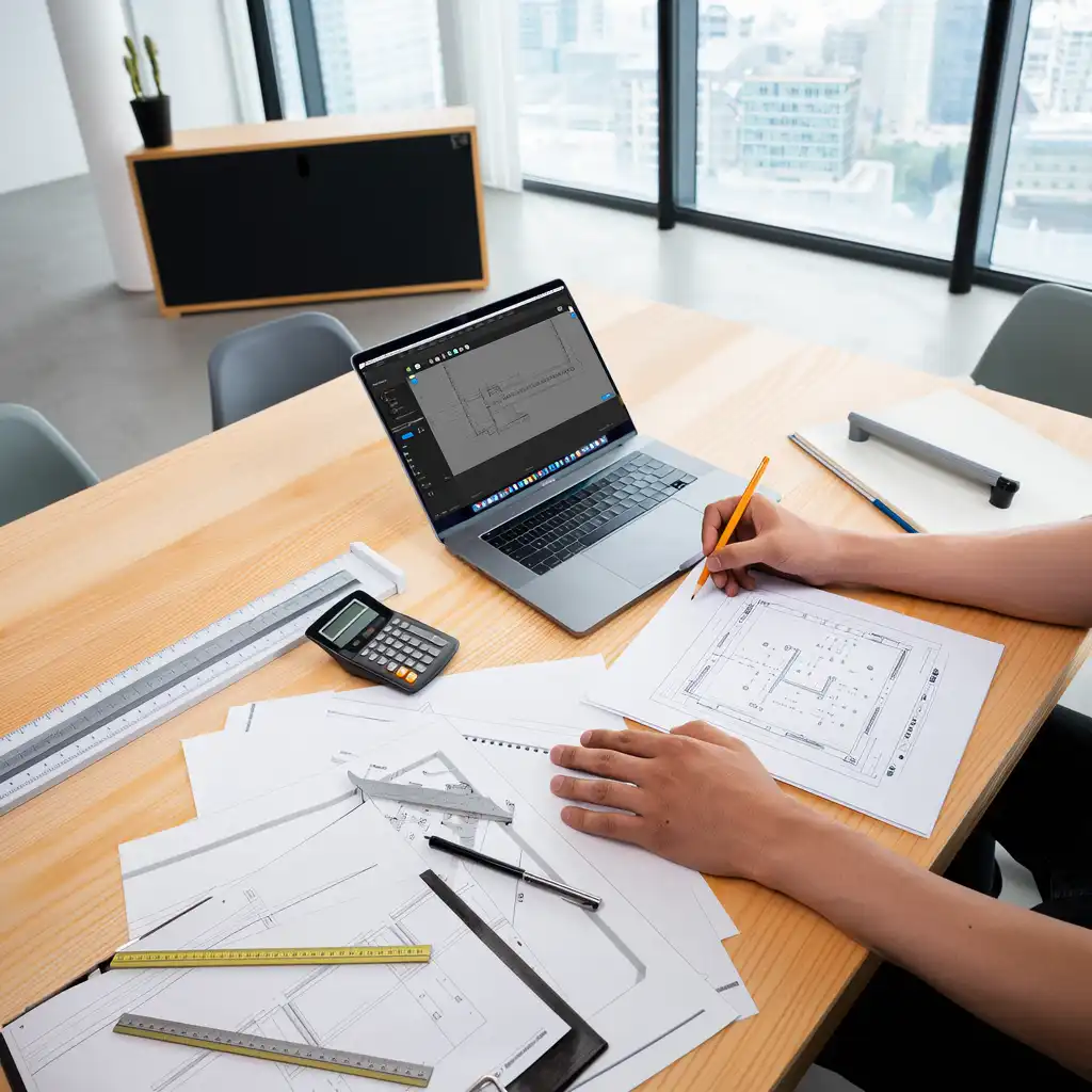 《房屋建筑与装饰工程工程量计算规范》GB/T50854-2024  工程量清单项目特征填写范例~！