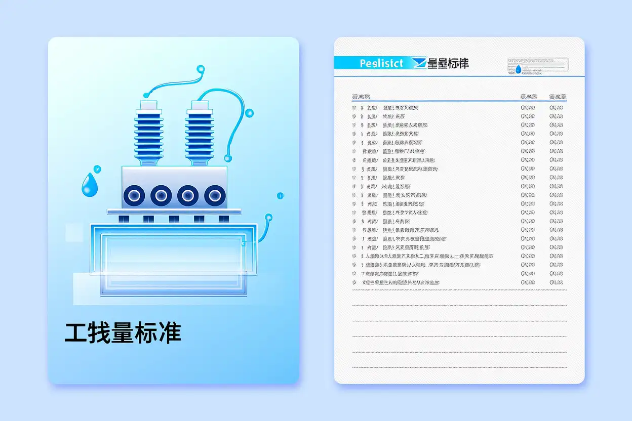 通用安装工程工程量计算标准 GB/T50856-2024，自 2025 年 9 月 1 日起实施。 项目特征填写范例、施工内容参考！