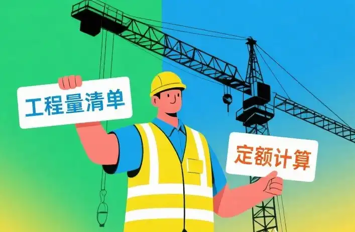 工程量清单与定额计算规则对比分析 -- 差异、规则与选择，基于现行规则，《建设工程工程量清单计价标准》(GB/T50500-2024) 发布后，原 GB50500-2013 将废止，但截至 2025 年 6 月，仍为现