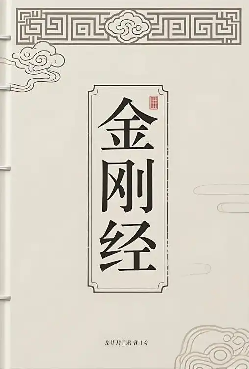 金刚经（三十一品完整版·权威足本）