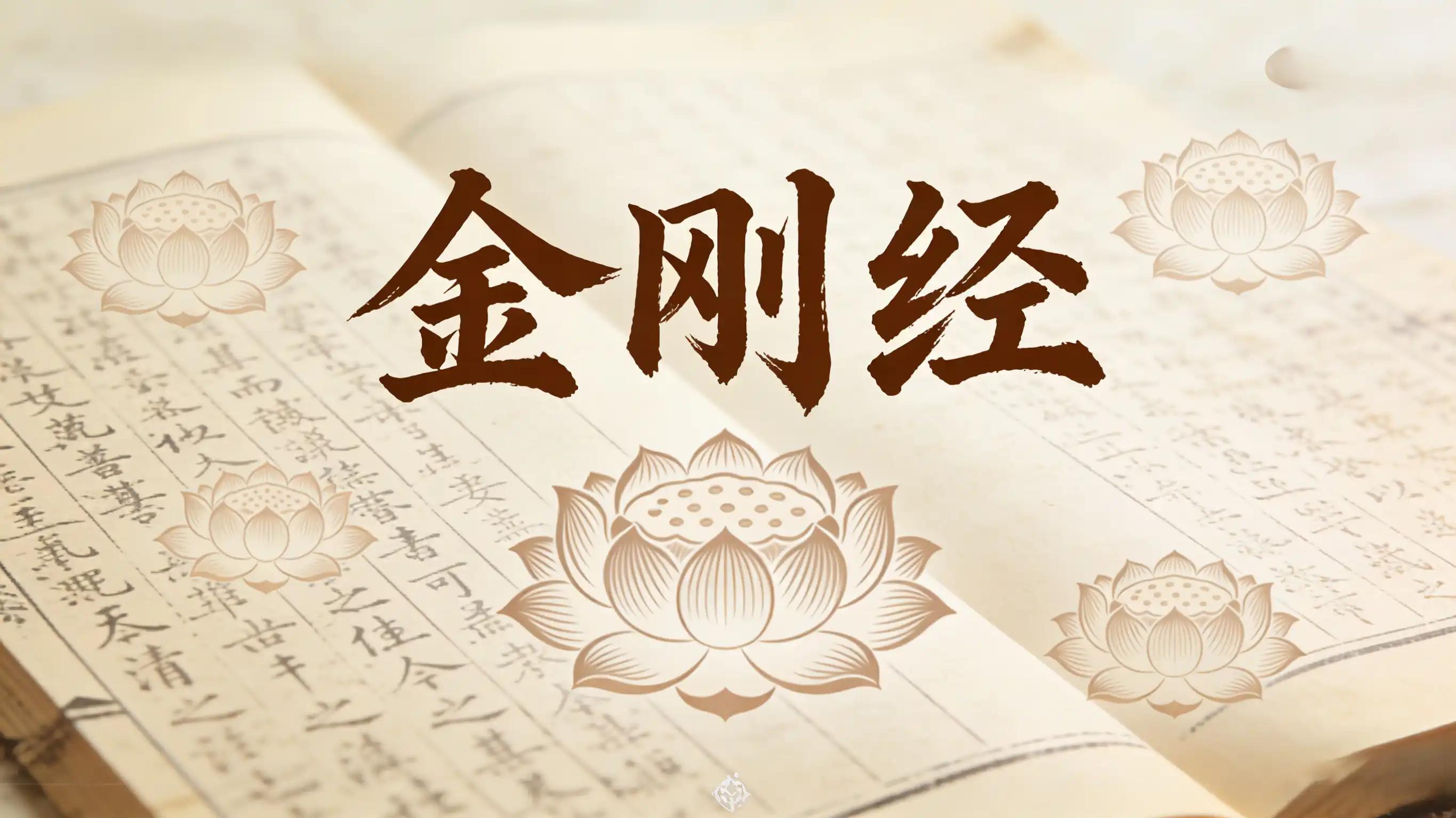 金刚经（三十一品完整版·权威足本）