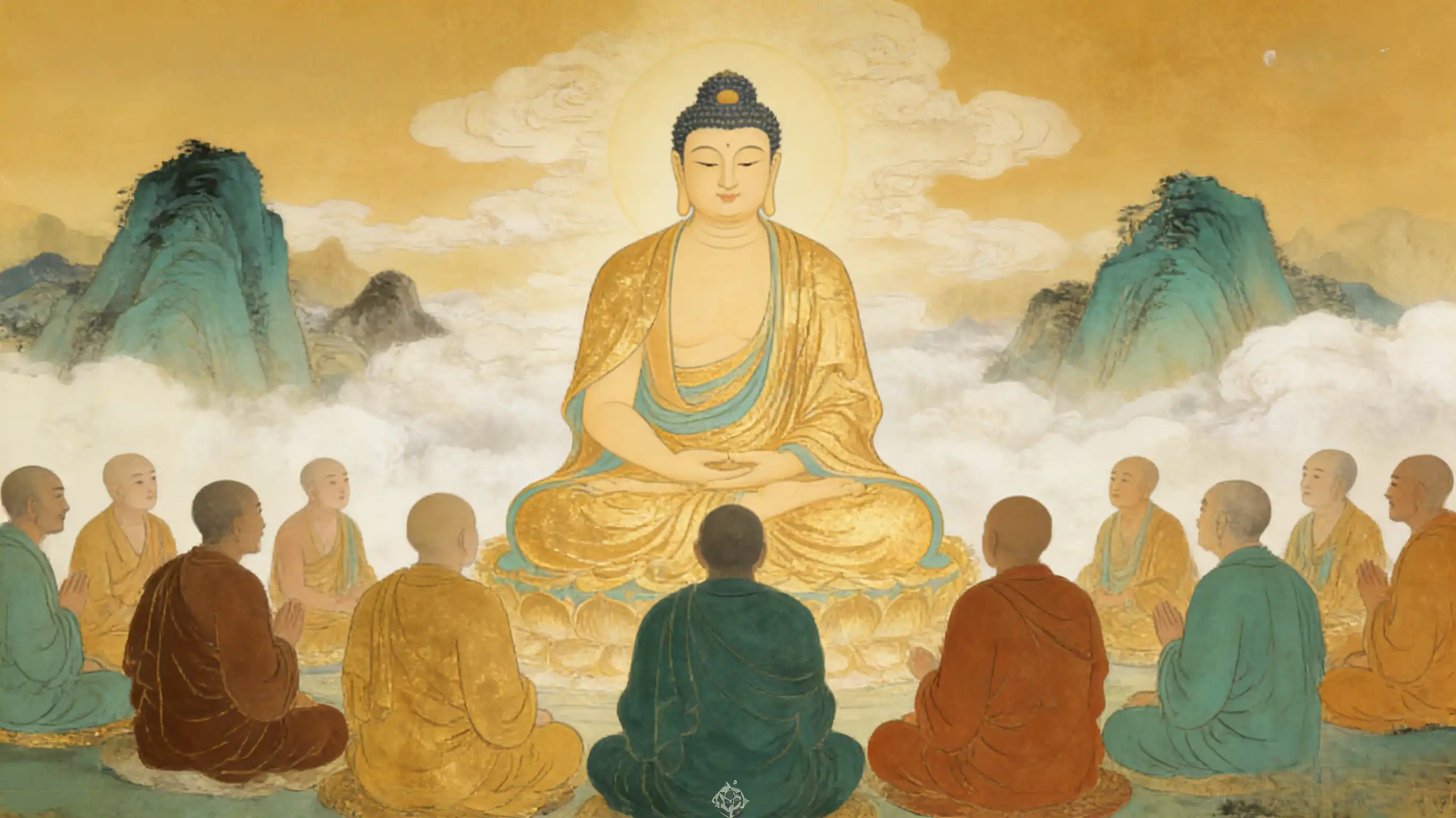 金刚经（三十一品完整版·权威足本）