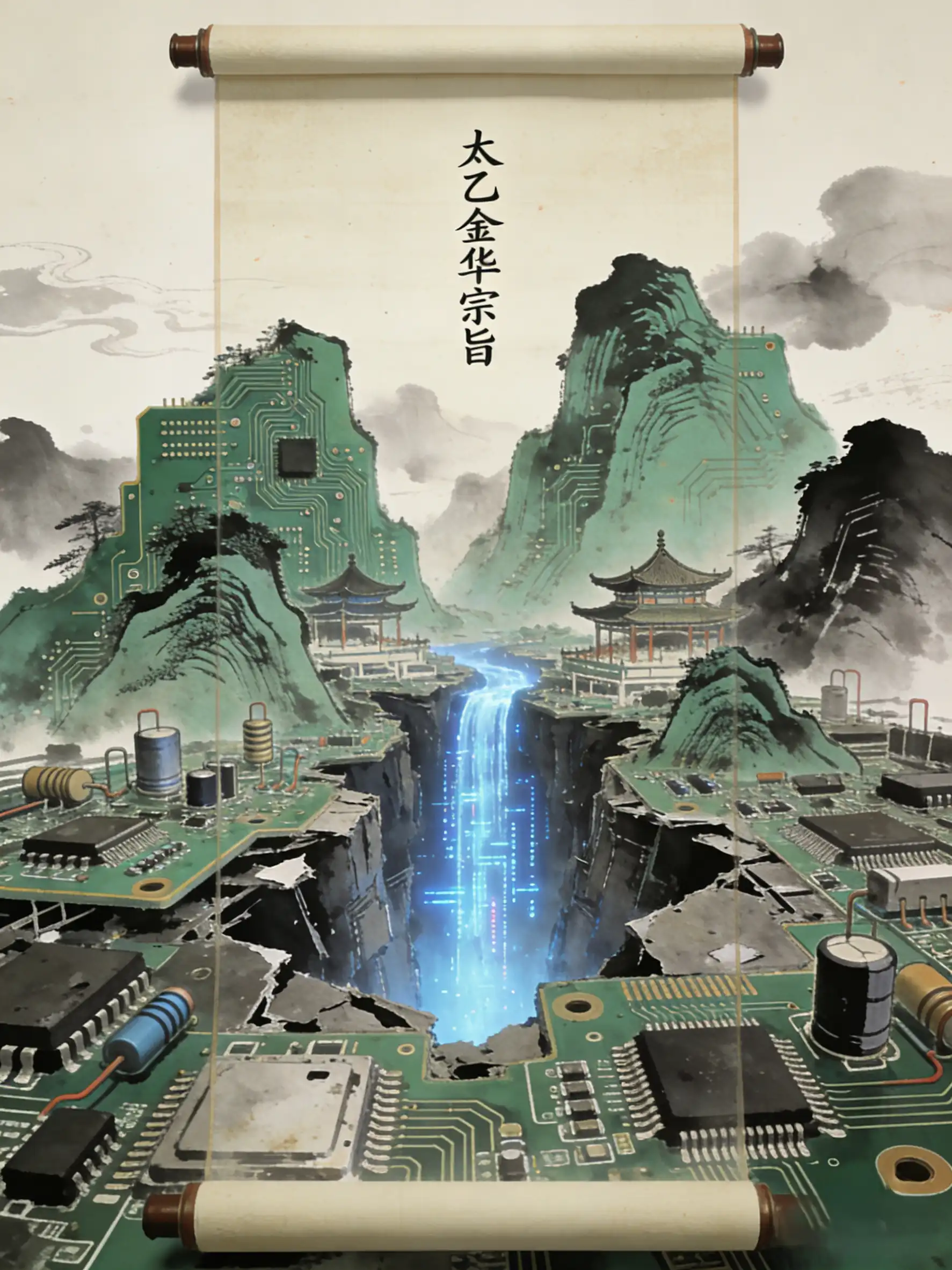 太乙金华宗旨（权威足本·无后世篡改）完整注解