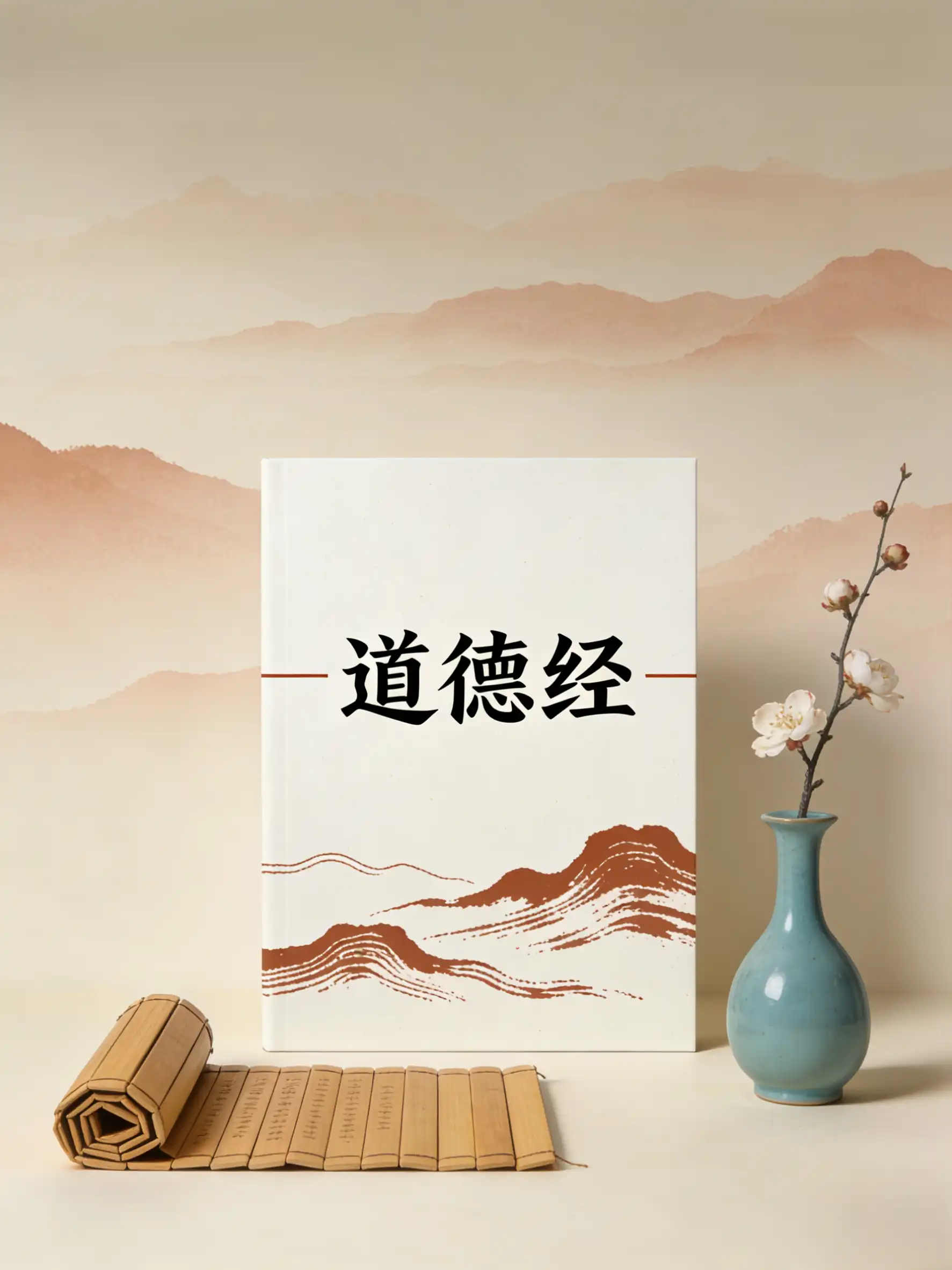 《道德经》（原始版本校勘全本及深度解读）