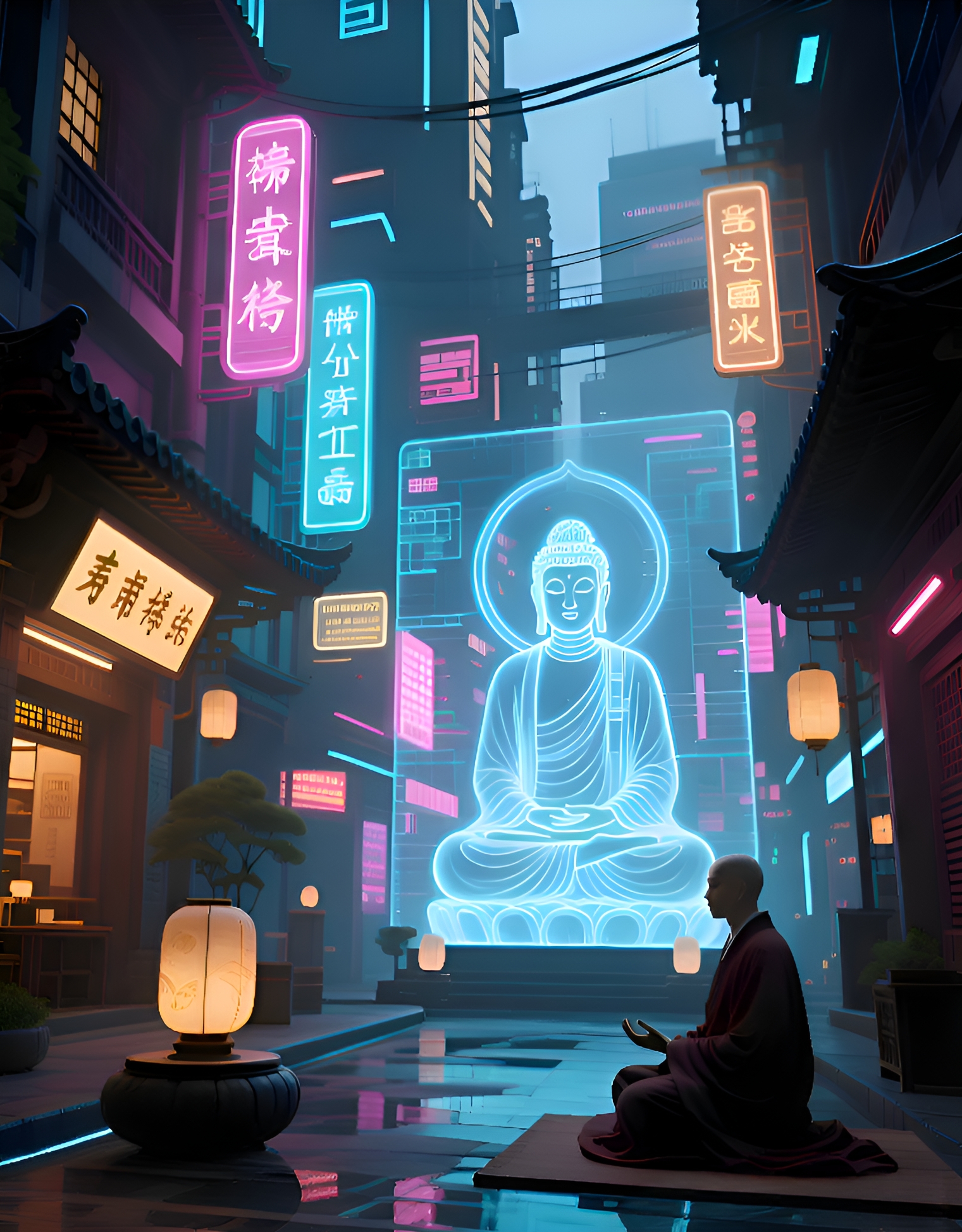 楞严经：觉醒之旅 | 核心精华互动指南