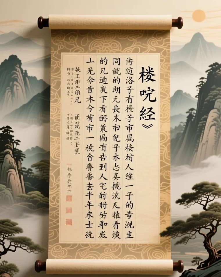 楞严经：觉醒之旅 | 核心精华互动指南