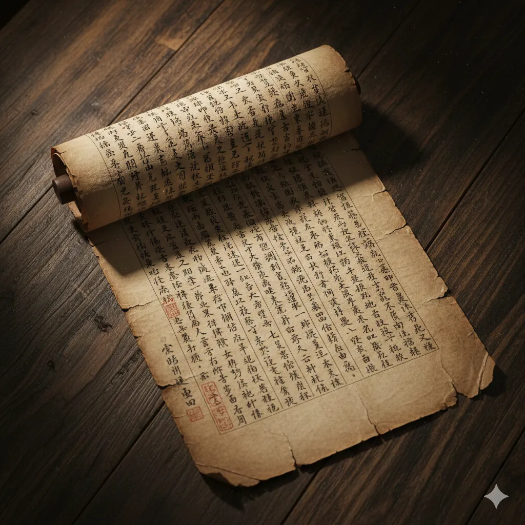 楞严经：觉醒之旅 | 核心精华互动指南