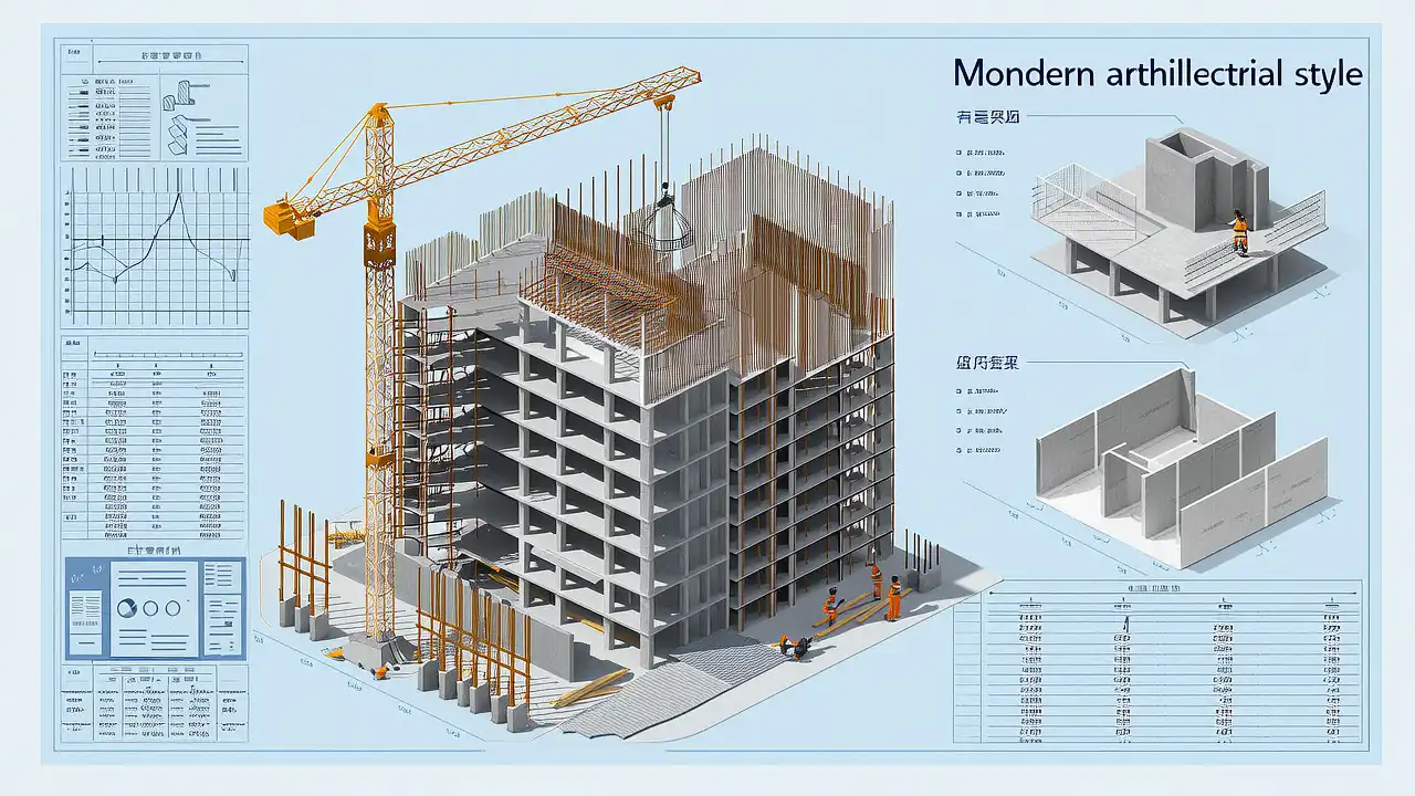 建筑材料每平方米用量,建筑工程材料用量与施工功效实用指南,建筑施工经济指标与材料用量速查表
